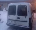 Белый Опель Комбо груз.-пасс., объемом двигателя 1.2 л и пробегом 280 тыс. км за 2900 $, фото 2 на Automoto.ua