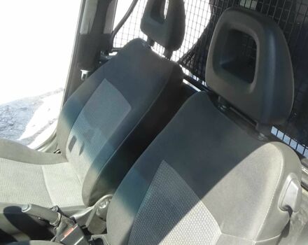 Белый Опель Комбо груз.-пасс., объемом двигателя 1.4 л и пробегом 250 тыс. км за 3099 $, фото 8 на Automoto.ua