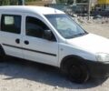 Білий Опель Комбо вант.-пас., об'ємом двигуна 1.4 л та пробігом 250 тис. км за 2600 $, фото 1 на Automoto.ua