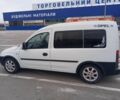 Белый Опель Комбо груз.-пасс., объемом двигателя 1.2 л и пробегом 300 тыс. км за 3000 $, фото 3 на Automoto.ua