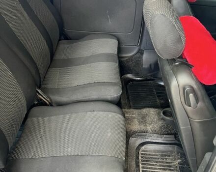 Белый Опель Комбо груз.-пасс., объемом двигателя 1.2 л и пробегом 1000 тыс. км за 4800 $, фото 6 на Automoto.ua