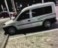 Білий Опель Комбо вант.-пас., об'ємом двигуна 1.3 л та пробігом 201 тис. км за 4650 $, фото 1 на Automoto.ua
