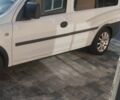 Білий Опель Комбо вант.-пас., об'ємом двигуна 1.3 л та пробігом 201 тис. км за 4650 $, фото 5 на Automoto.ua