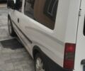 Білий Опель Комбо вант.-пас., об'ємом двигуна 1.3 л та пробігом 201 тис. км за 4650 $, фото 2 на Automoto.ua