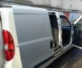 Белый Опель Комбо груз.-пасс., объемом двигателя 1.2 л и пробегом 280 тыс. км за 6000 $, фото 3 на Automoto.ua