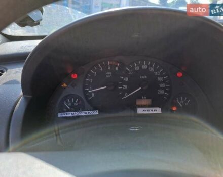 Білий Опель Комбо вант.-пас., об'ємом двигуна 1.69 л та пробігом 553 тис. км за 4500 $, фото 4 на Automoto.ua