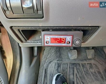 Білий Опель Комбо вант.-пас., об'ємом двигуна 1.69 л та пробігом 553 тис. км за 4500 $, фото 13 на Automoto.ua