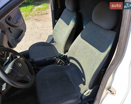 Білий Опель Комбо вант.-пас., об'ємом двигуна 1.69 л та пробігом 553 тис. км за 4500 $, фото 6 на Automoto.ua