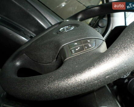 Белый Опель Комбо груз.-пасс., объемом двигателя 1.3 л и пробегом 171 тыс. км за 10500 $, фото 29 на Automoto.ua