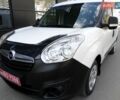 Білий Опель Комбо вант.-пас., об'ємом двигуна 1.3 л та пробігом 171 тис. км за 10200 $, фото 1 на Automoto.ua