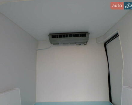 Белый Опель Комбо груз.-пасс., объемом двигателя 1.3 л и пробегом 171 тыс. км за 10500 $, фото 5 на Automoto.ua