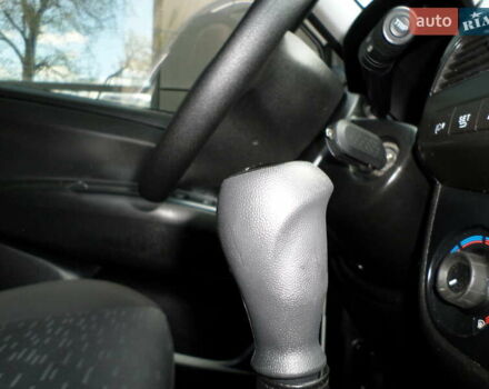 Белый Опель Комбо груз.-пасс., объемом двигателя 1.3 л и пробегом 171 тыс. км за 10500 $, фото 20 на Automoto.ua