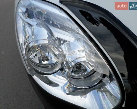 Белый Опель Комбо груз.-пасс., объемом двигателя 1.3 л и пробегом 171 тыс. км за 10500 $, фото 21 на Automoto.ua