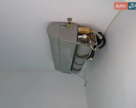 Белый Опель Комбо груз.-пасс., объемом двигателя 1.3 л и пробегом 171 тыс. км за 10500 $, фото 8 на Automoto.ua