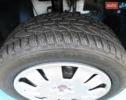 Белый Опель Комбо груз.-пасс., объемом двигателя 1.3 л и пробегом 171 тыс. км за 10500 $, фото 40 на Automoto.ua