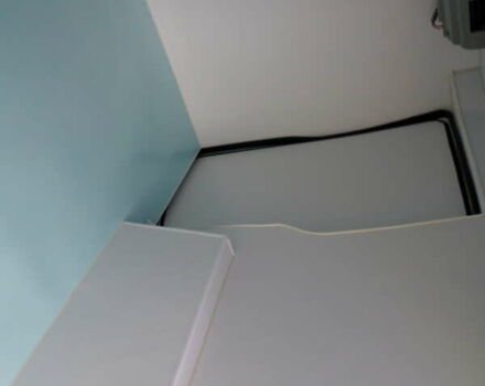 Белый Опель Комбо груз.-пасс., объемом двигателя 1.3 л и пробегом 171 тыс. км за 10500 $, фото 34 на Automoto.ua