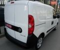 Білий Опель Комбо вант.-пас., об'ємом двигуна 1.3 л та пробігом 171 тис. км за 10200 $, фото 18 на Automoto.ua