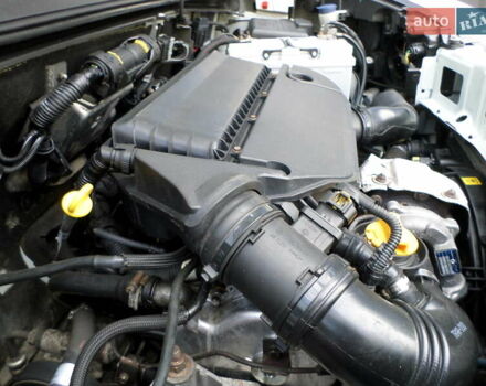 Белый Опель Комбо груз.-пасс., объемом двигателя 1.3 л и пробегом 171 тыс. км за 10500 $, фото 27 на Automoto.ua