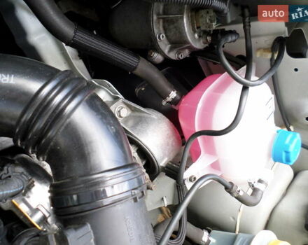 Белый Опель Комбо груз.-пасс., объемом двигателя 1.3 л и пробегом 171 тыс. км за 10500 $, фото 25 на Automoto.ua