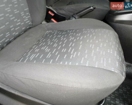 Белый Опель Комбо груз.-пасс., объемом двигателя 1.3 л и пробегом 171 тыс. км за 10500 $, фото 31 на Automoto.ua