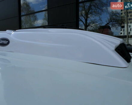 Белый Опель Комбо груз.-пасс., объемом двигателя 1.3 л и пробегом 171 тыс. км за 10500 $, фото 11 на Automoto.ua