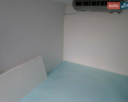 Белый Опель Комбо груз.-пасс., объемом двигателя 1.3 л и пробегом 171 тыс. км за 10500 $, фото 35 на Automoto.ua