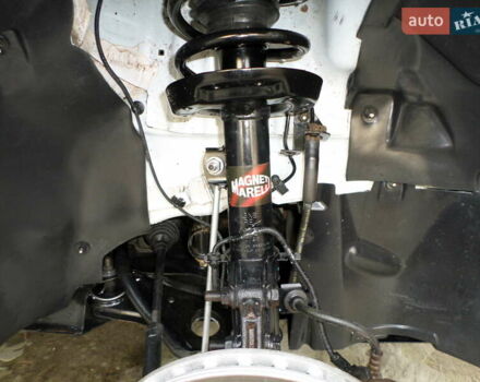 Белый Опель Комбо груз.-пасс., объемом двигателя 1.3 л и пробегом 171 тыс. км за 10500 $, фото 38 на Automoto.ua