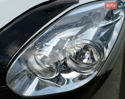 Белый Опель Комбо груз.-пасс., объемом двигателя 1.3 л и пробегом 171 тыс. км за 10500 $, фото 22 на Automoto.ua