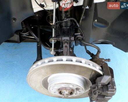 Белый Опель Комбо груз.-пасс., объемом двигателя 1.3 л и пробегом 171 тыс. км за 10500 $, фото 39 на Automoto.ua