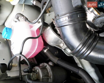 Белый Опель Комбо груз.-пасс., объемом двигателя 1.3 л и пробегом 171 тыс. км за 10500 $, фото 33 на Automoto.ua