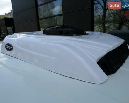 Белый Опель Комбо груз.-пасс., объемом двигателя 1.3 л и пробегом 171 тыс. км за 10500 $, фото 12 на Automoto.ua