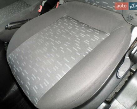 Белый Опель Комбо груз.-пасс., объемом двигателя 1.3 л и пробегом 172 тыс. км за 10200 $, фото 28 на Automoto.ua