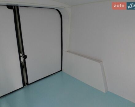 Білий Опель Комбо вант.-пас., об'ємом двигуна 1.3 л та пробігом 171 тис. км за 10200 $, фото 7 на Automoto.ua
