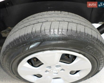 Белый Опель Комбо груз.-пасс., объемом двигателя 1.3 л и пробегом 172 тыс. км за 10200 $, фото 25 на Automoto.ua