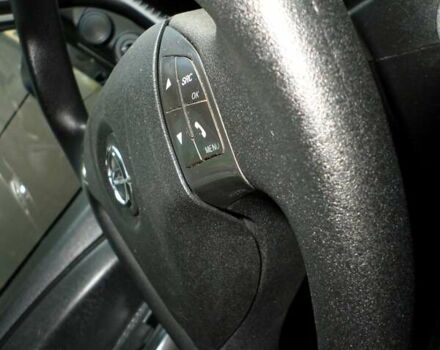 Білий Опель Комбо вант.-пас., об'ємом двигуна 1.3 л та пробігом 171 тис. км за 10200 $, фото 31 на Automoto.ua