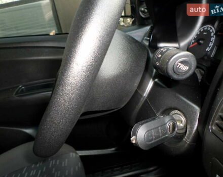 Белый Опель Комбо груз.-пасс., объемом двигателя 1.3 л и пробегом 172 тыс. км за 10200 $, фото 33 на Automoto.ua