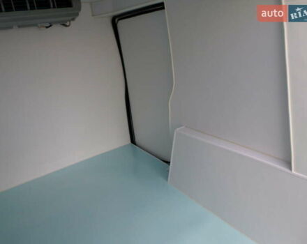 Белый Опель Комбо груз.-пасс., объемом двигателя 1.3 л и пробегом 171 тыс. км за 10500 $, фото 3 на Automoto.ua