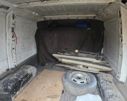 Білий Опель Комбо вант.-пас., об'ємом двигуна 1.4 л та пробігом 223 тис. км за 1500 $, фото 2 на Automoto.ua