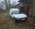Білий Опель Комбо вант.-пас., об'ємом двигуна 1.4 л та пробігом 223 тис. км за 1500 $, фото 5 на Automoto.ua