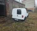 Білий Опель Комбо вант.-пас., об'ємом двигуна 1.4 л та пробігом 223 тис. км за 1500 $, фото 7 на Automoto.ua