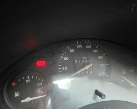 Білий Опель Комбо вант.-пас., об'ємом двигуна 1.4 л та пробігом 223 тис. км за 1500 $, фото 1 на Automoto.ua