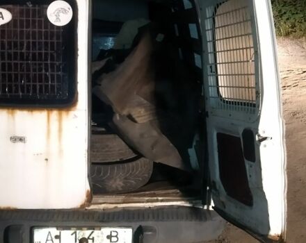 Білий Опель Комбо вант.-пас., об'ємом двигуна 0 л та пробігом 300 тис. км за 359 $, фото 7 на Automoto.ua