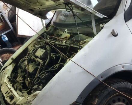 Білий Опель Комбо вант.-пас., об'ємом двигуна 0 л та пробігом 300 тис. км за 359 $, фото 3 на Automoto.ua