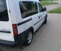 Белый Опель Комбо груз.-пасс., объемом двигателя 1.7 л и пробегом 414 тыс. км за 2700 $, фото 2 на Automoto.ua