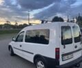 Білий Опель Комбо вант.-пас., об'ємом двигуна 1.7 л та пробігом 350 тис. км за 3100 $, фото 2 на Automoto.ua