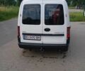 Белый Опель Комбо груз.-пасс., объемом двигателя 1.7 л и пробегом 414 тыс. км за 2700 $, фото 5 на Automoto.ua