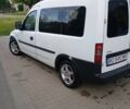 Белый Опель Комбо груз.-пасс., объемом двигателя 1.7 л и пробегом 414 тыс. км за 2700 $, фото 4 на Automoto.ua
