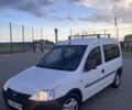 Білий Опель Комбо вант.-пас., об'ємом двигуна 1.7 л та пробігом 350 тис. км за 3100 $, фото 1 на Automoto.ua