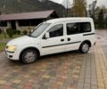 Білий Опель Комбо вант.-пас., об'ємом двигуна 1.6 л та пробігом 150 тис. км за 5000 $, фото 1 на Automoto.ua