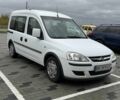 Білий Опель Комбо вант.-пас., об'ємом двигуна 1.6 л та пробігом 150 тис. км за 5000 $, фото 1 на Automoto.ua